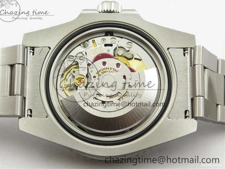 0128 Lightweight Submariner 116610 LN Black Ceramic ZF 1:1 Best Edition 904L SS Case and Bracelet VR 2894